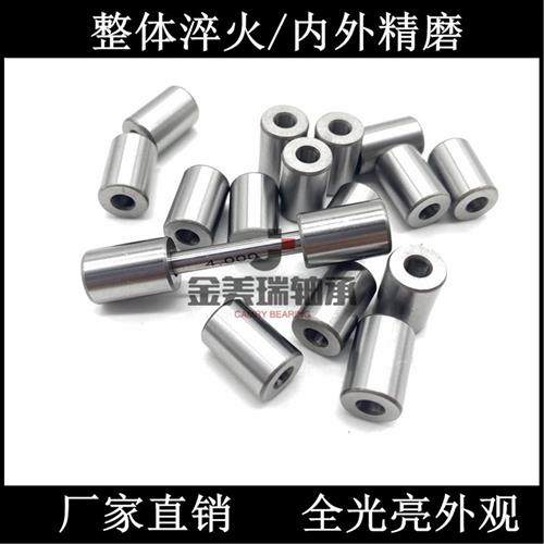 精密钻套钻模f套钻头套耐磨轴套轴承钢套衬套固定模具定位套指向