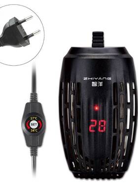 25W50W75W100W Aquarium Heater Fish Tank Turtle Submersibl