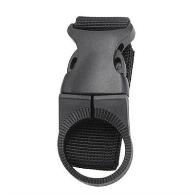 Nylon Outdoor Molle Hanging Strap Webbing Buckle Clip Water