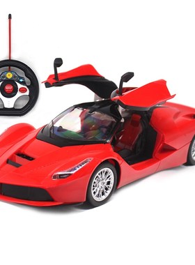 Large Size 1:14 Electric RC Car Remote Control Cars Machines