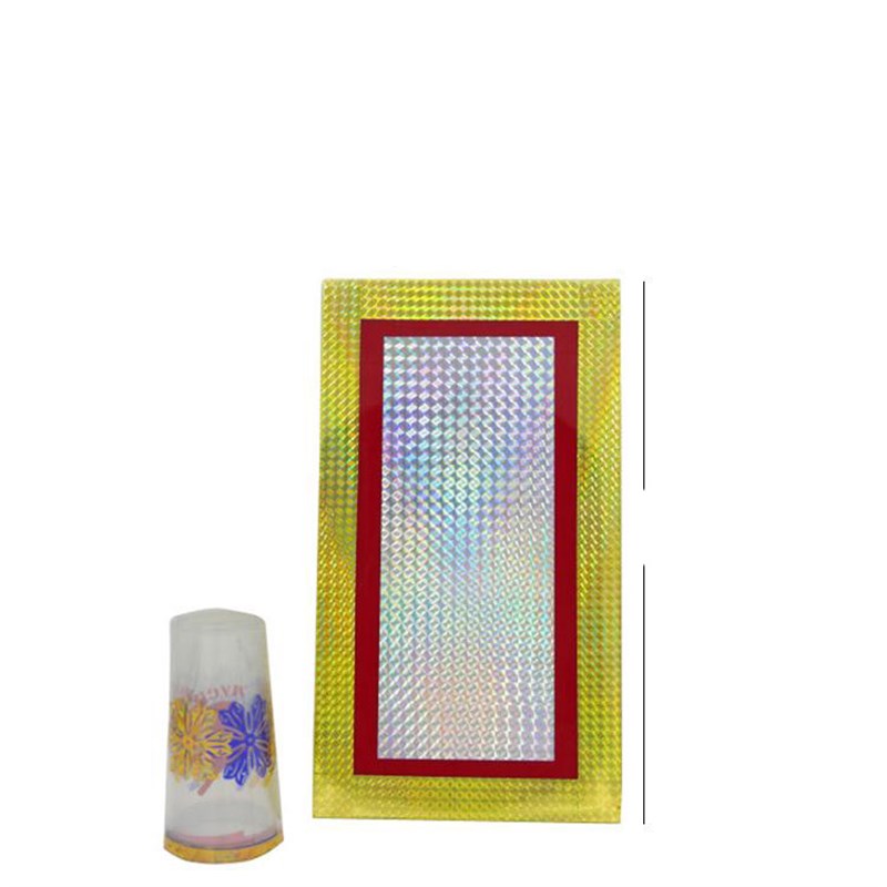 双板出杯空板变杯奇板出杯年会晚会演出舞台魔术道具街头互动近景