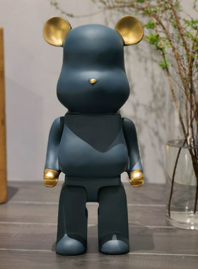 北欧简约存钱罐可取不可取大号储钱罐家居摆件卡通创意女生储钱罐