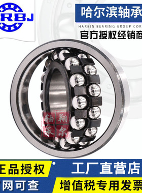 哈尔滨调心球轴承 1620 111620 1622 111622 ATN