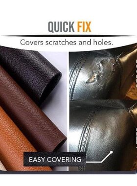 18 colors No Ironing Self Adhesive Stick on Sofa clothing