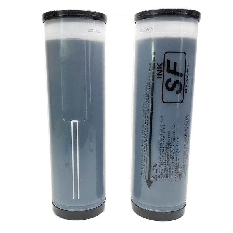 适用于 理想 SF 5330C 5351C 5353C 5354C 9350C 油墨 进口 SF型C