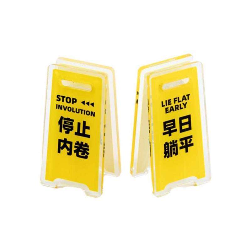 夹子创意桌面摆件工位装饰留言夹便利贴夹照片夹便条夹办公室小礼