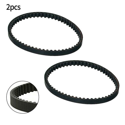 好货2pcs Belts For Hoover Velocity VL81VL01 VL81VL VL81 VL01