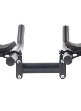 Aero Bars for Road Bike Bike Armrest Handlebars  TT Rest