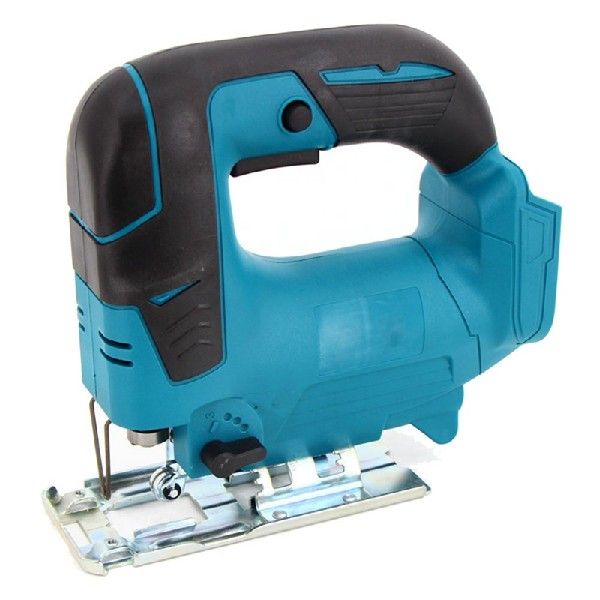 1 PCS Cordless Electric Jig Saw Multi-Function Woodworking