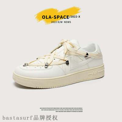 直销2022 spring new men's air force No. 1 board shoes fashio