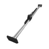 冷藏车支撑杆钢制带弹簧伸缩管集装 箱货车厢顶杆防滑固定器货物挡