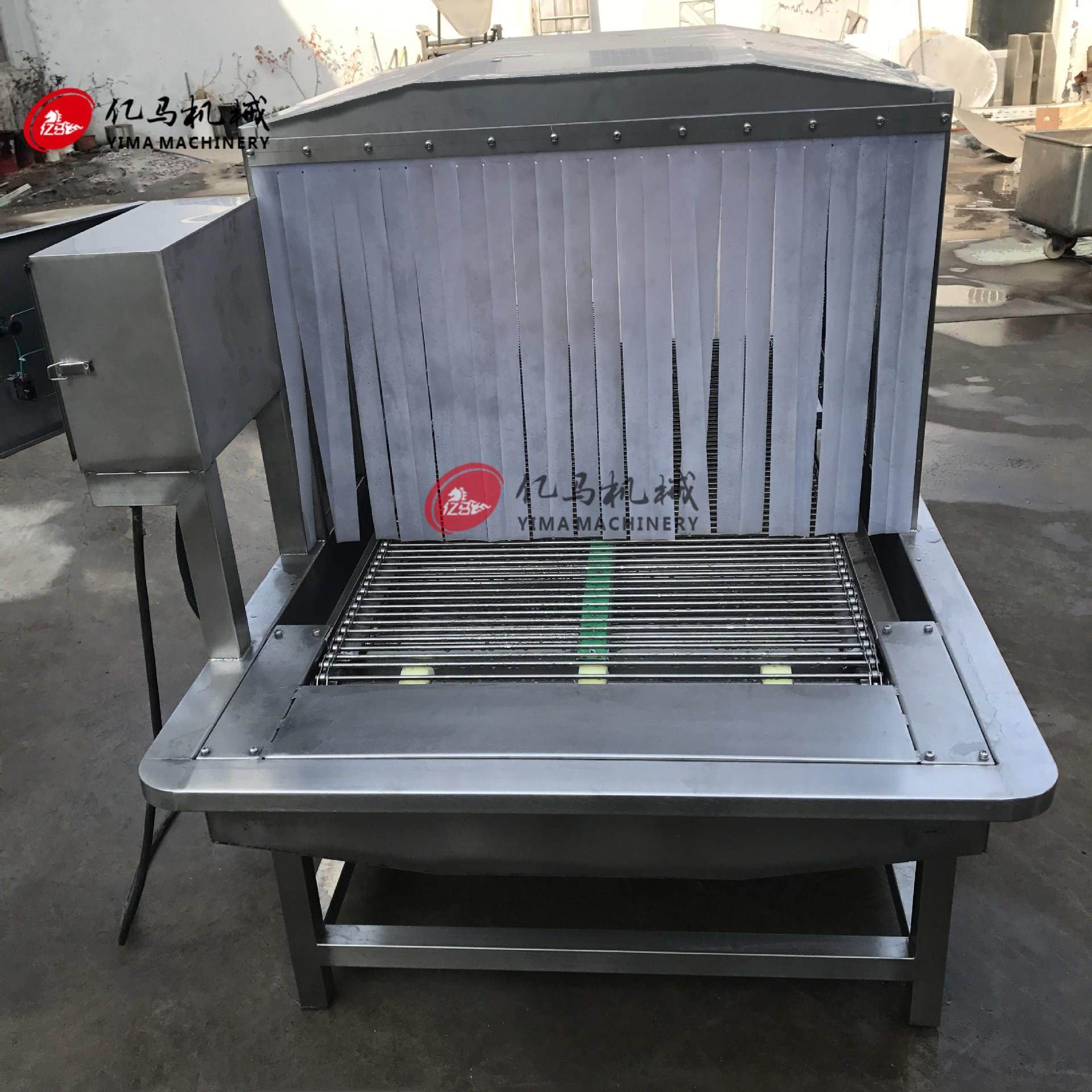 冷库冻品鸡肉鸭肉包裹消毒机厂家 纸箱包装袋木箱消毒机 商超仓储,机械设备,消毒灭菌设备,淘宝优惠券,粉丝福利购,淘宝优惠卷