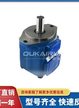 REXROTH力士乐叶片泵PVV1-1X/046RA15UMB PVV2 PVV4 PVV5/193油泵