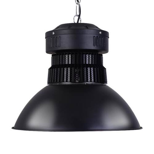LED工矿灯车间仓库工厂灯球场天棚吊灯厂房照明灯高低塔工矿灯