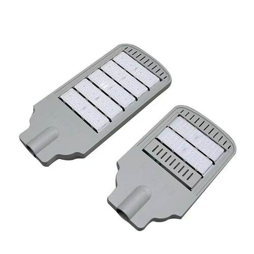 led模组路灯道路照明100w150w200w250w足瓦路灯头led质保防水