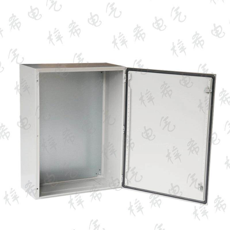 仿威图配电箱AE户外防水布线箱控制箱挂式机箱室外电控箱IP65