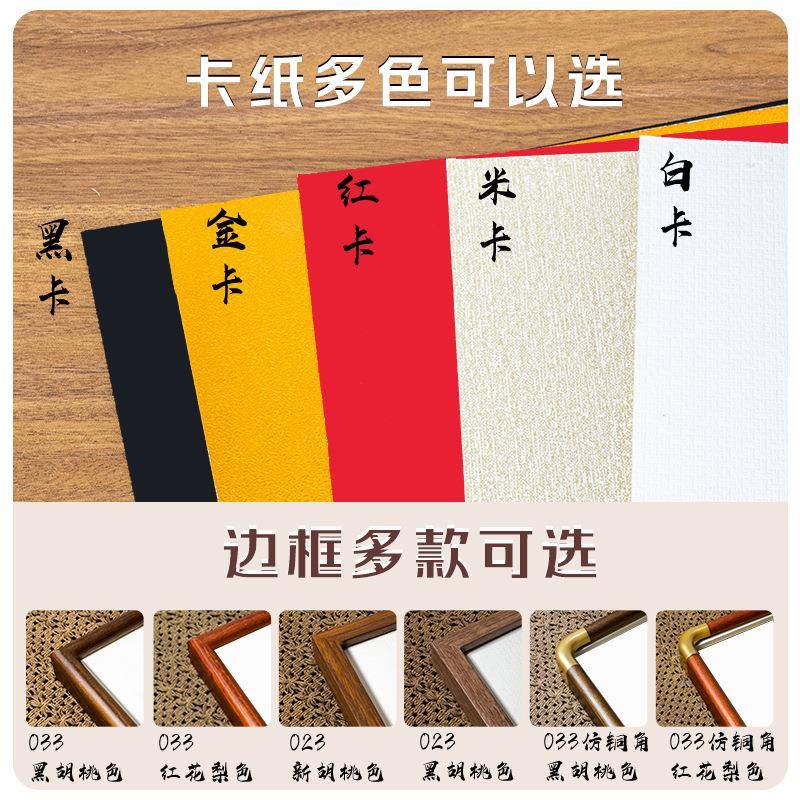 肖战首发寸黑胶唱片展示相框挂墙装裱框CD专辑音乐装饰收纳框架