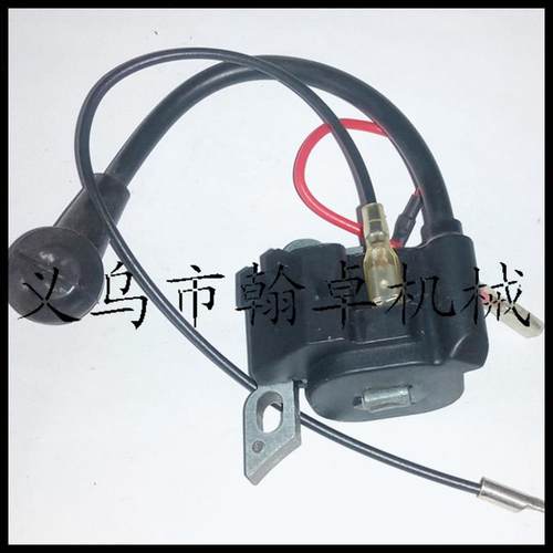 MS170 180 018 017高压包 点火模块 点火线圈 油锯链锯配件 翰卓