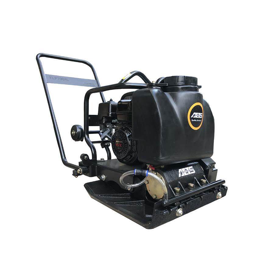 月底冲业绩！艾特森2吨平板夯FLP100AL压实沥青一遍过 有买有送