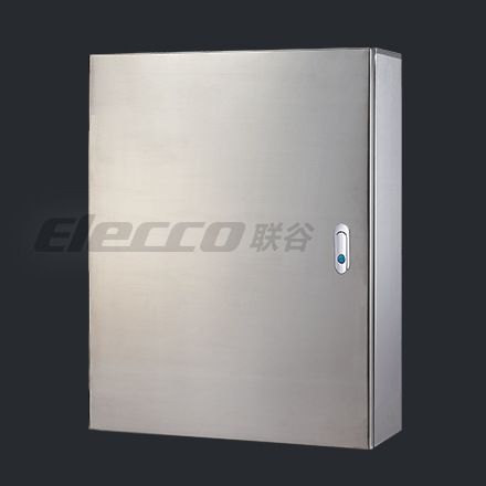 联谷不锈钢基业箱600*800*200mm/室内配电箱JXF控制箱/IP55电控箱图片