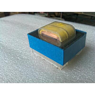 PCB插针式变压器 定制变压器10W220/5V6V7V8V9V12V15V18V24V36V