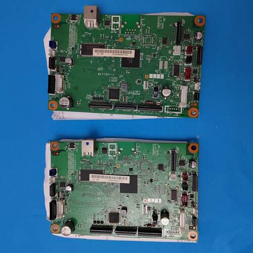 适用 兄弟 FAX 2890 2990 2840 7290 主板 接口板 电话板 传真板