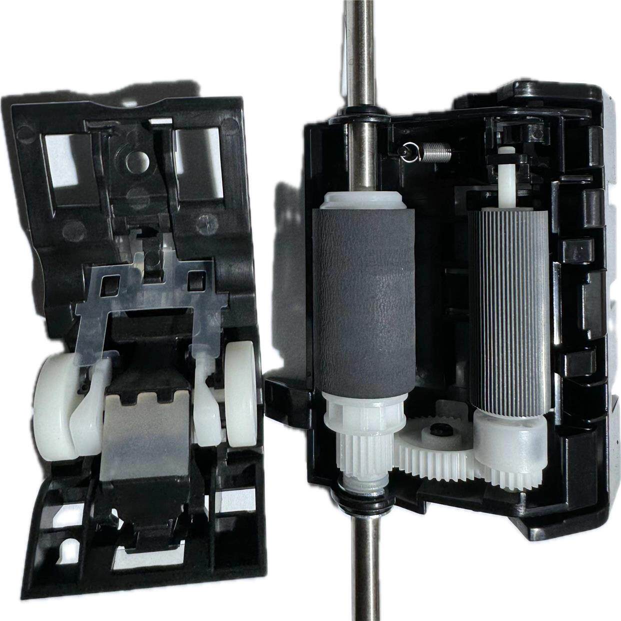 兄弟MFC-8530DN 8540 8535DN原稿分页器 进纸轮 ADF输稿器搓纸轮