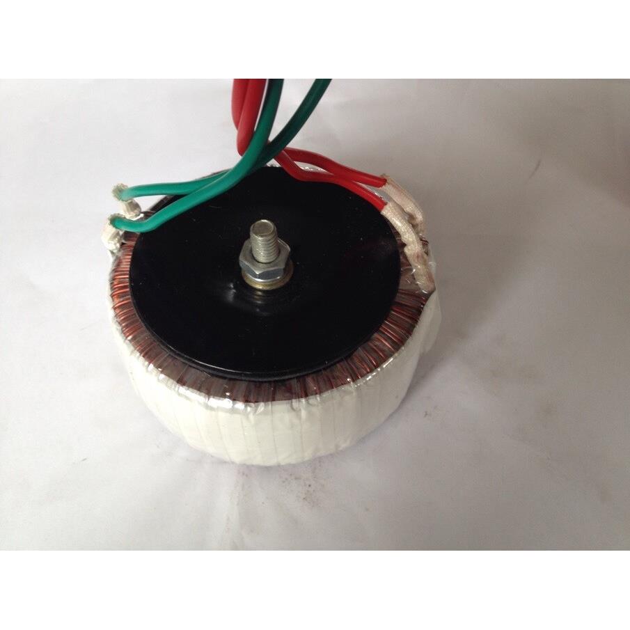 订做环牛 环型变压器 160W 220V转9V12V15V18V24V25V36V48V50V60V