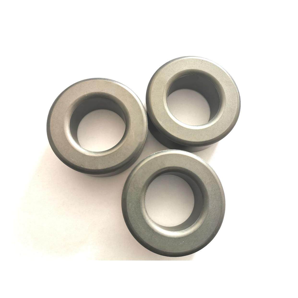 变频器磁环63*35*25锰锌铁氧体磁环 PC40材质滤波抗干扰磁芯