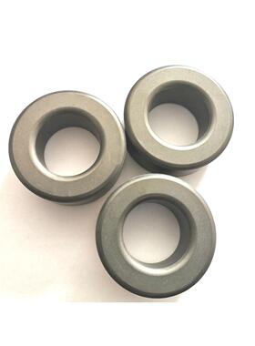 变频器磁环63*35*25锰锌铁氧体磁环 PC40材质滤波抗干扰磁芯