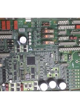OTIS奥的斯电梯配件 TCBC主板 GCA GDA26800KA1 全新