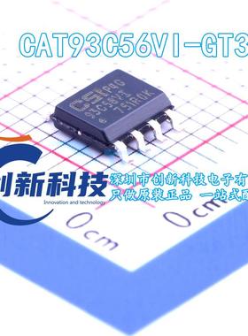 原装正品 CAT93C56VI-GT3 丝印93C56VI SOP-8 存储器芯片