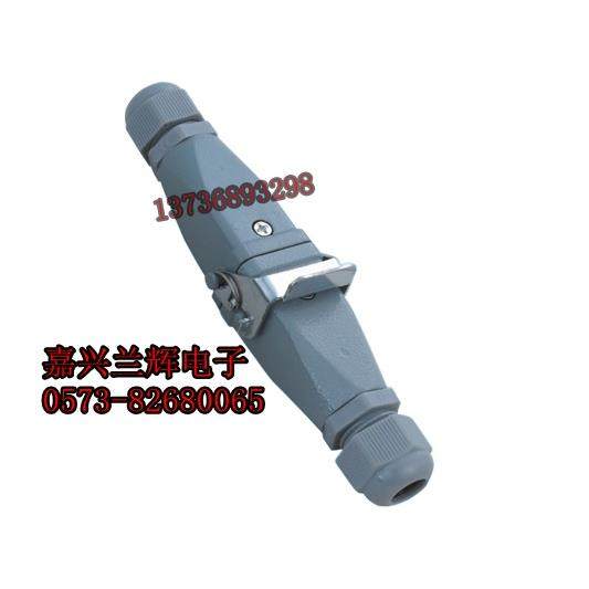 重载连接器,热流道.矩形连接器---HDC/HA-003-5 对接,农机/农具/农膜,排灌设备,淘宝优惠券,粉丝福利购,淘宝优惠卷