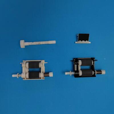 适用奔图6600/6606/6556/6550/6555/6605送稿器原稿轮 分页器