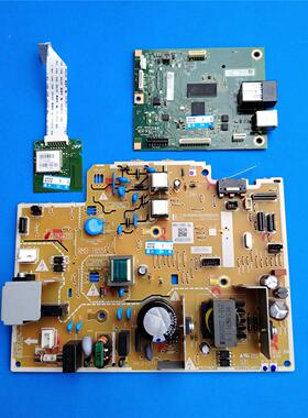 适用HP232dw主板 hp208DW电源板 hp233DW供电板HP233SDWUSB打印板