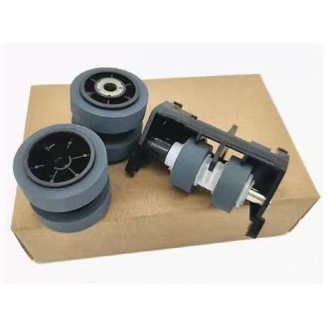 适用爱普生 WF-8690a C869Ra C879Ra 8093 8593纸盒搓纸轮 分离轮