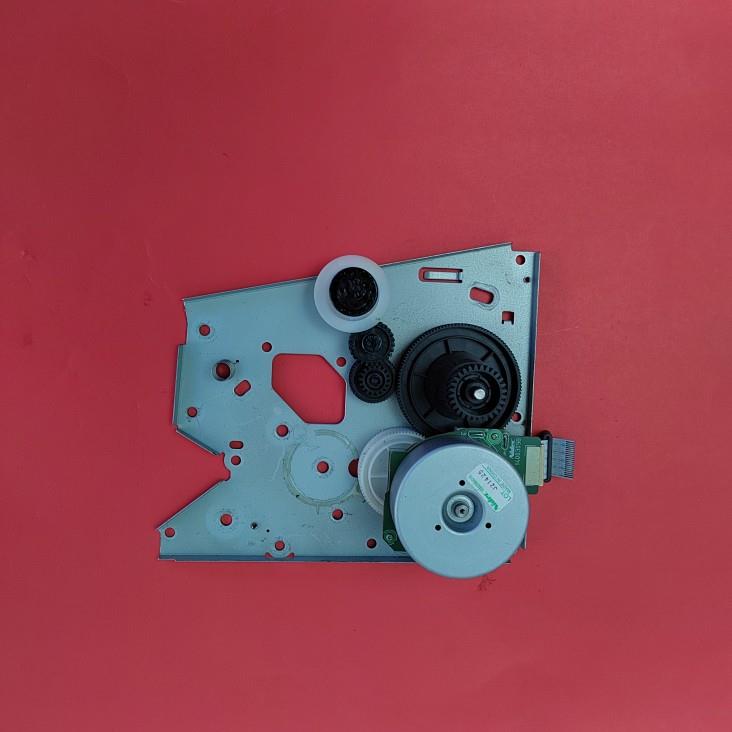 适用兄弟DCP-8080 8085 MFC8480 8460 8680 8690 8890 8880电机组