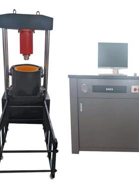 SDSS-50粗粒土固结试验仪