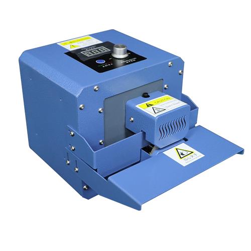 小型自动滚轮封口机茶叶袋铝膜袋热封商用封边机塑料月饼袋包装机