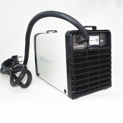 140/160A DC Inverter IG Welder 160-270V VRD  Electrode 1.0-3