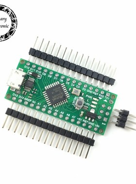 50pcs Nano 3.0 controller compatible with for arduino compat