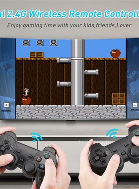 Video Game Console Built-in 10000+ Games Retro Handheld Game