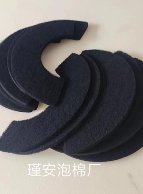 Litter Robot3代4代全自动猫厕所专用配件过滤吸味活性碳棉片