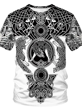 new Classic T-Shirt Black Clothing Shirt Fashion Leisure Pri