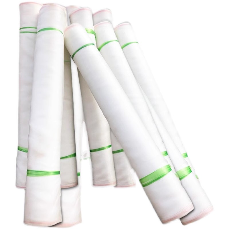 菜园专用防虫网加密耐农养