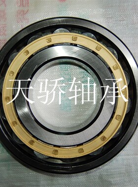 NU2320/C3+HJ2320 NU2320/C4+HJ2320 圆柱滚子轴承 议价