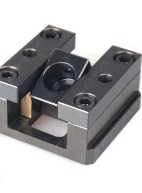 模具斜顶滑座 自润式斜顶座 万向斜顶滑座KOCUS-8-10-12-16-20-25