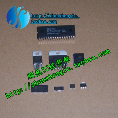 RTL8019AS RTL8019AS-LF QFP100脚 全新以太网控制器芯片 贴片IC
