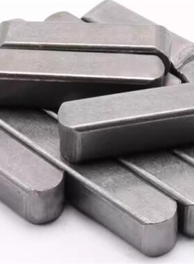 平键BLC01/06/11-B3B4B5B7B14B15-L6L8L10L12L16L18L20L22L25普通