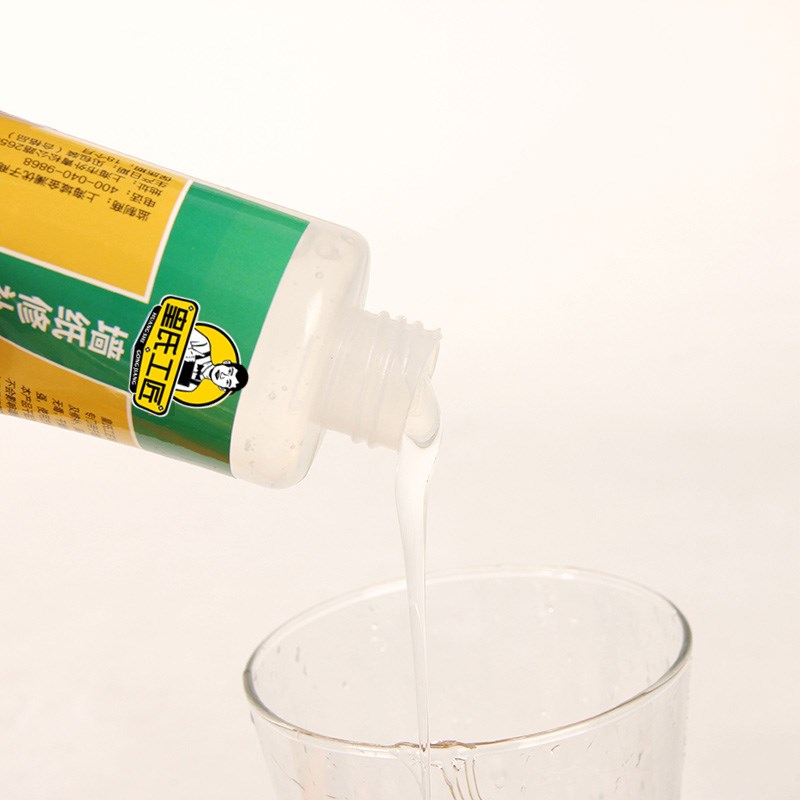 墙纸自粘胶水液体胶裂痕胶修补胶无影型家用胶修补液体墙纸